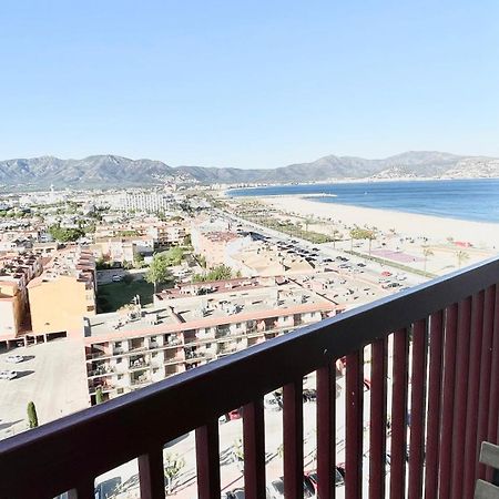 Apartament Estilos I Renovat A Primera Linia, Amb Vistes Privilegiades! Empuriabrava Buitenkant foto