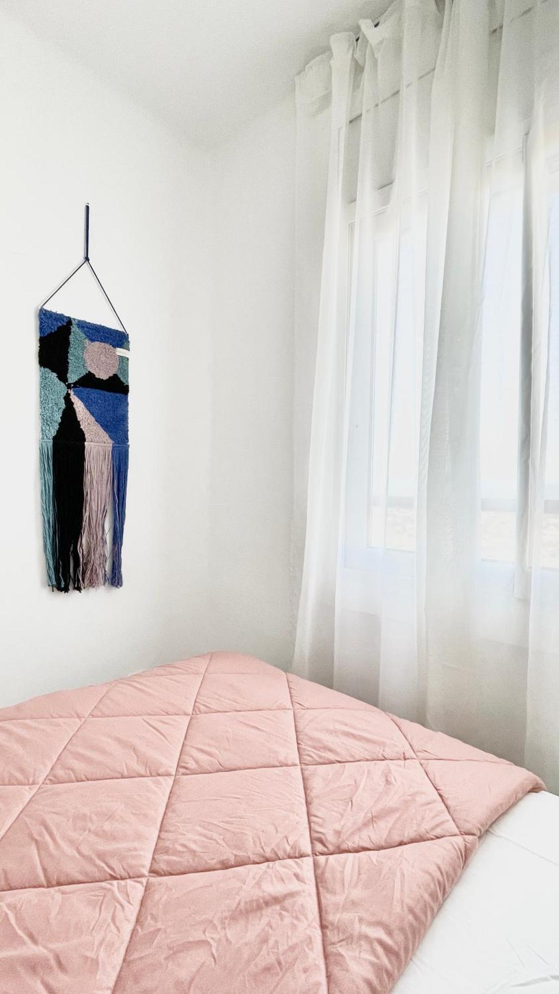 Apartament Estilos I Renovat A Primera Linia, Amb Vistes Privilegiades! Empuriabrava Buitenkant foto