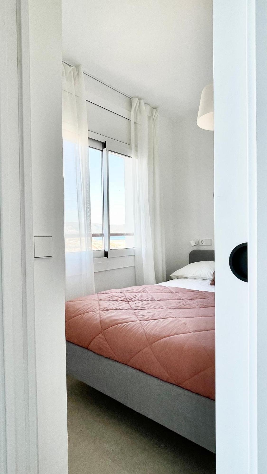 Apartament Estilos I Renovat A Primera Linia, Amb Vistes Privilegiades! Empuriabrava Buitenkant foto