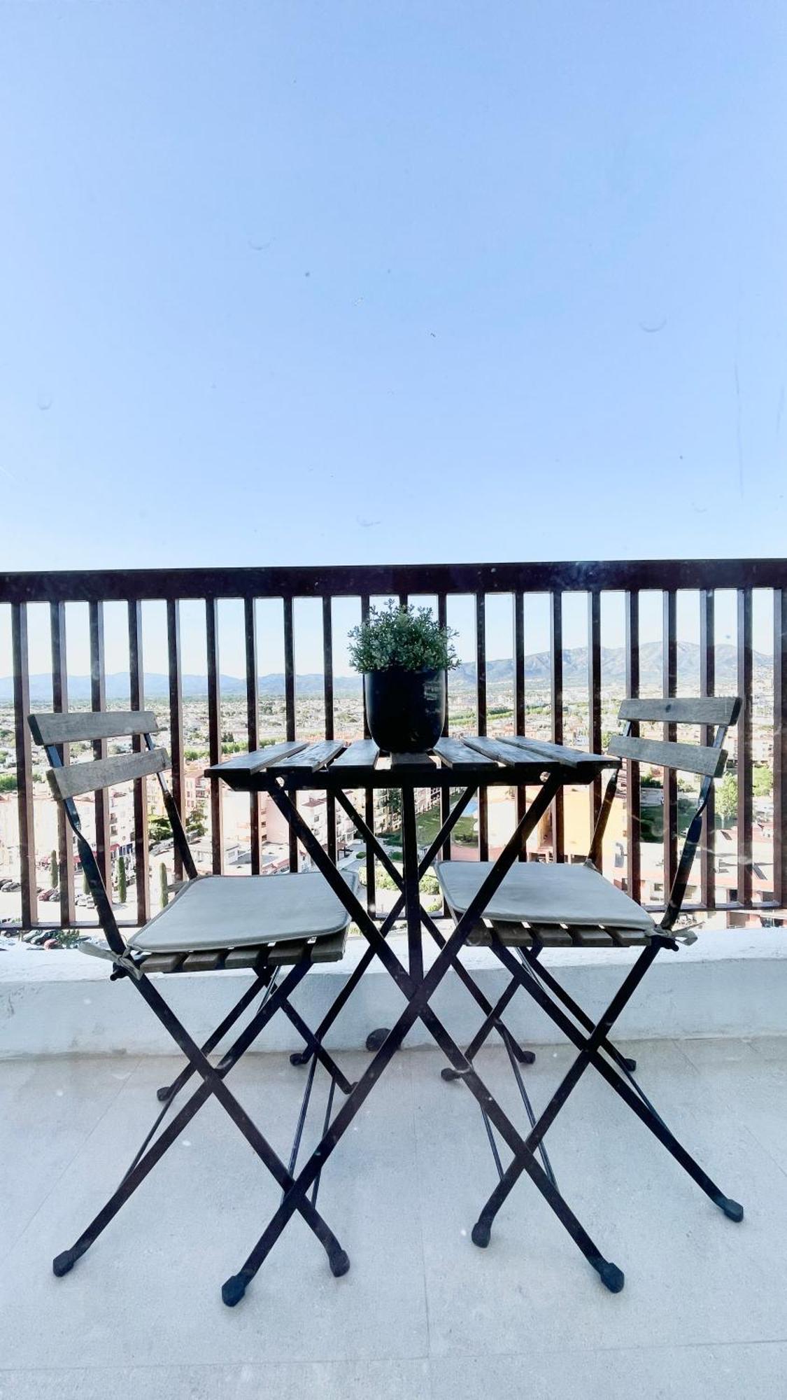 Apartament Estilos I Renovat A Primera Linia, Amb Vistes Privilegiades! Empuriabrava Buitenkant foto